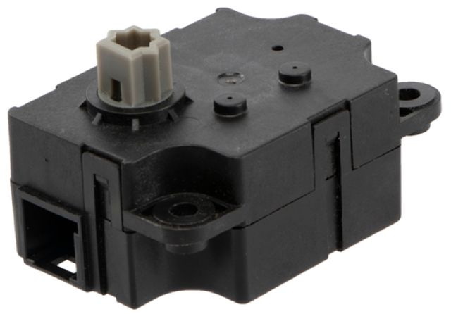 2014-2020 Chevrolet Impala HVAC Mode Door Actuator - Main (Four Seasons)