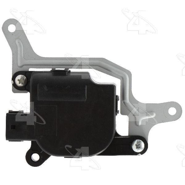 2007-2008 Hyundai Entourage HVAC Mode Door Actuator - Right (Four Seasons)