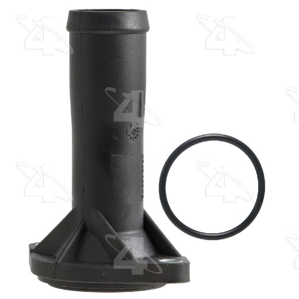 1999-2005 Volkswagen Golf Engine Coolant Water Inlet (Four Seasons)