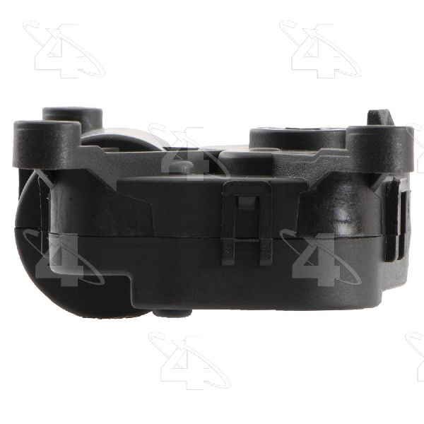 2016-2023 Fiat 500X HVAC Recirculation Door Actuator (Four Seasons)