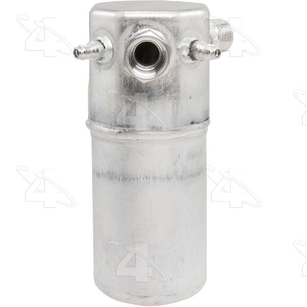1984-1990 Chevrolet Caprice A/C Accumulator (Four Seasons)