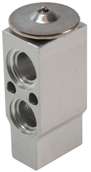 2007-2009 Hyundai Santa Fe A/C Expansion Valve (Four Seasons)