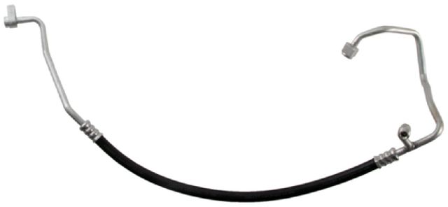 2017-2020 Ford Fusion A/C Refrigerant Discharge Hose (Four Seasons)