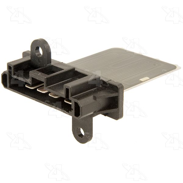 2002-2006 Nissan Altima HVAC Blower Motor Resistor (Four Seasons)