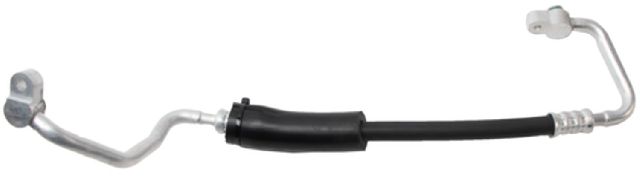 2010-2014 Acura TSX A/C Refrigerant Discharge Hose (Four Seasons)