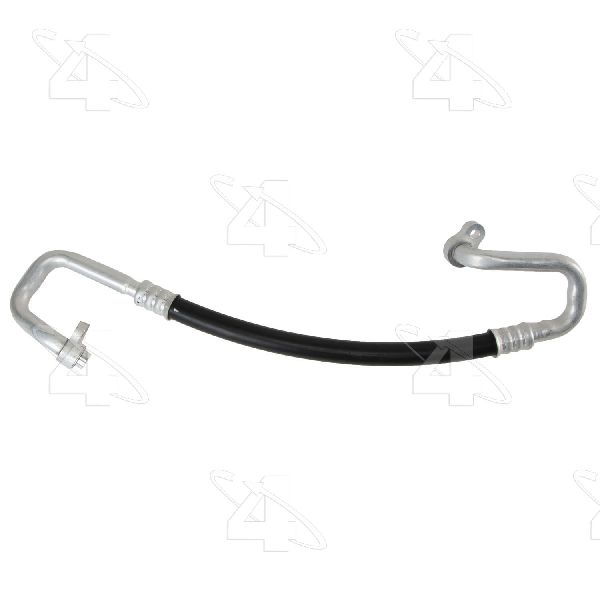 2015-2021 Chevrolet Trax A/C Refrigerant Suction Hose (Four Seasons)