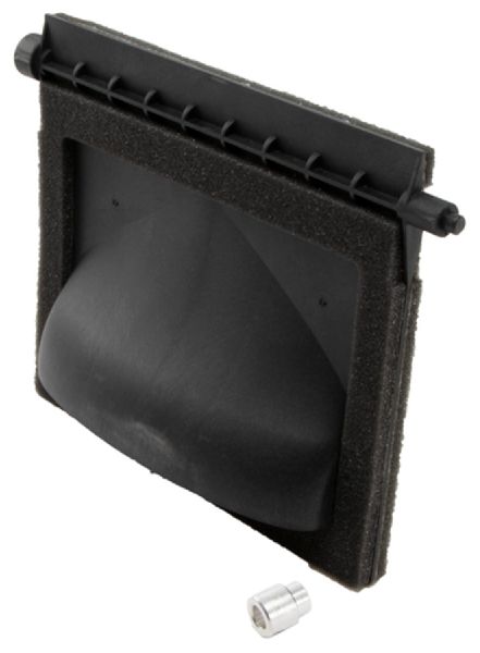 1999-2003 Ford Windstar HVAC Blend Door (Four Seasons)