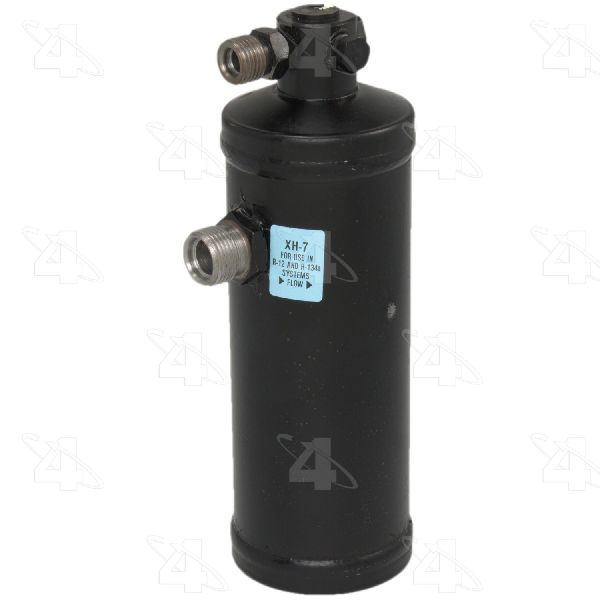 1987-1989 Nissan Stanza A/C Receiver Drier (Four Seasons)