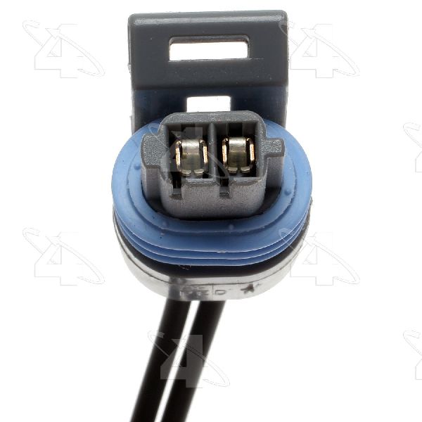 2001 Chevrolet Tahoe HVAC Duct Air Temperature Sensor Connector (Four Seasons)