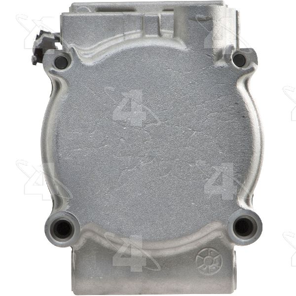 2003-2006 Kia Sorento A/C Compressor (Four Seasons)