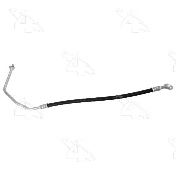 2003-2007 Chevrolet Express 2500 A/C Refrigerant Discharge Hose (Four Seasons)