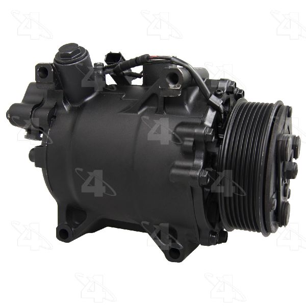 2007-2011 Honda CR-V A/C Compressor (Four Seasons)