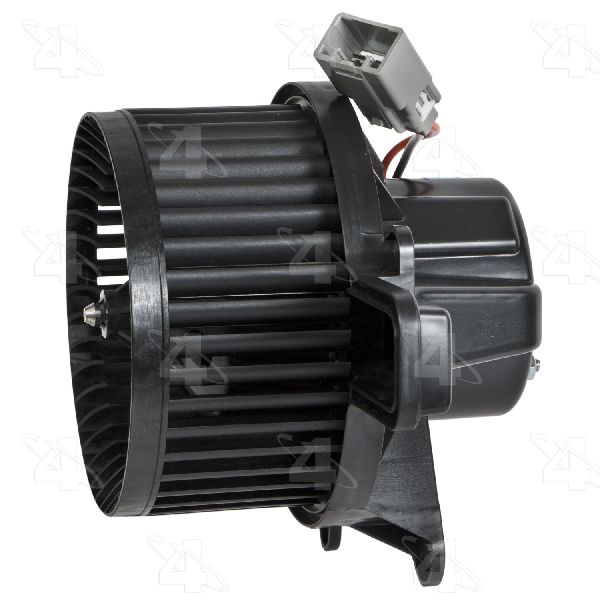 2016-2020 Cadillac CT6 HVAC Blower Motor - Rear (Four Seasons)