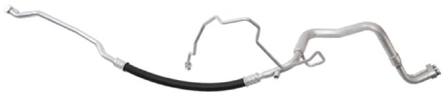 2019-2022 Honda Insight A/C Suction and Liquid Line Hose Assembly (Four Seasons)