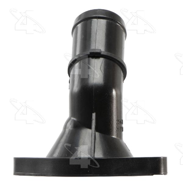 2010-2011 Kia Soul Engine Coolant Water Outlet (Four Seasons)