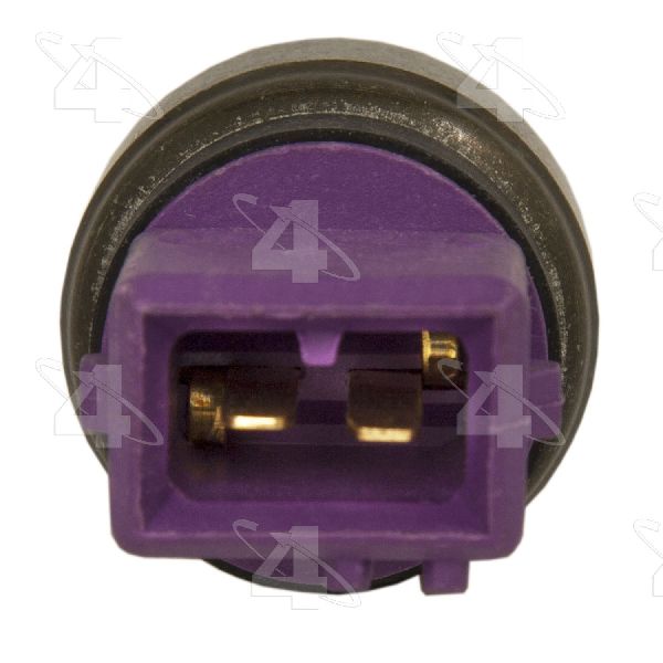 1992-1995 Volvo 940 HVAC Cut-Off Switch (Four Seasons)