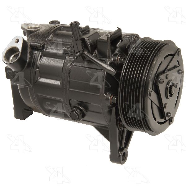 2007-2012 Nissan Altima A/C Compressor (Four Seasons)