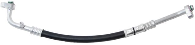 2010-2014 Ford Mustang A/C Refrigerant Suction Hose (Four Seasons)