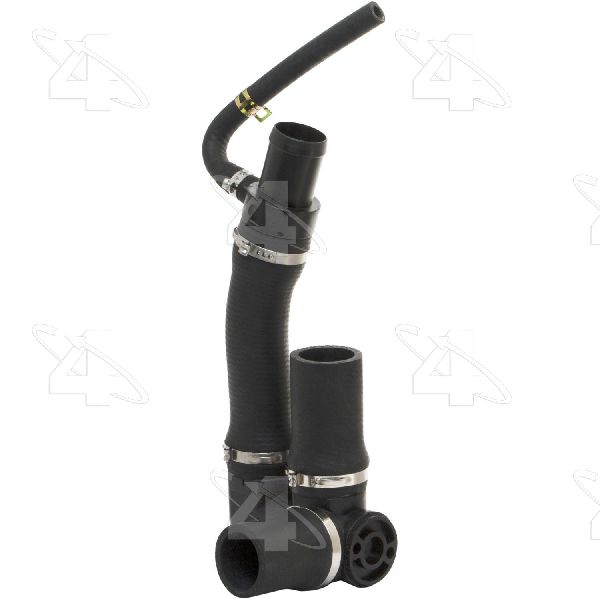 2001-2002 Ford Taurus Engine Coolant Tee (Four Seasons)