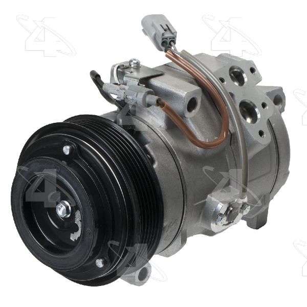 2001-2007 Toyota Sequoia A/C Compressor (Four Seasons)