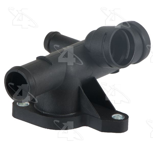 2000-2002 Audi TT Engine Coolant Outlet Flange (Four Seasons)