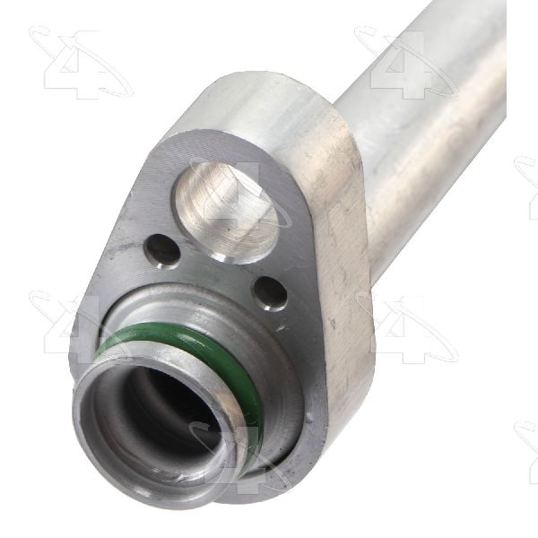 2004 Subaru Legacy A/C Refrigerant Discharge Hose (Four Seasons)