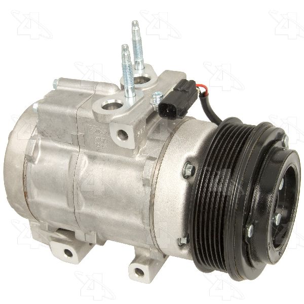 2006-2010 Mercury Mountaineer A/C Compressor (Four Seasons)