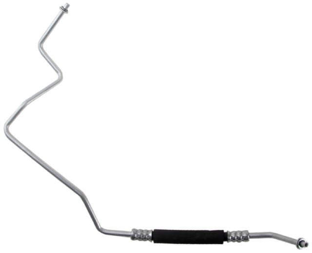 2016 GMC Canyon A/C Refrigerant Liquid Hose (Four Seasons)