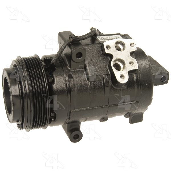 2007-2015 Lincoln MKX A/C Compressor (Four Seasons)