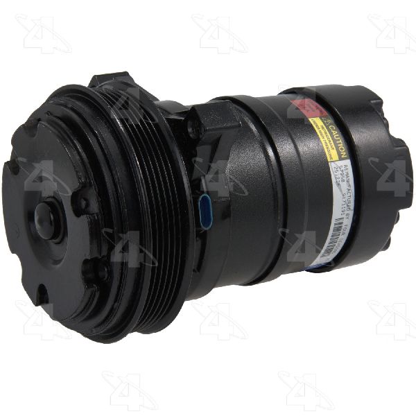 1995 Buick LeSabre A/C Compressor (Four Seasons)
