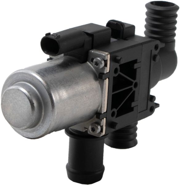 2016-2018 BMW X5 HVAC Heater Control Valve - Rear (Four Seasons)