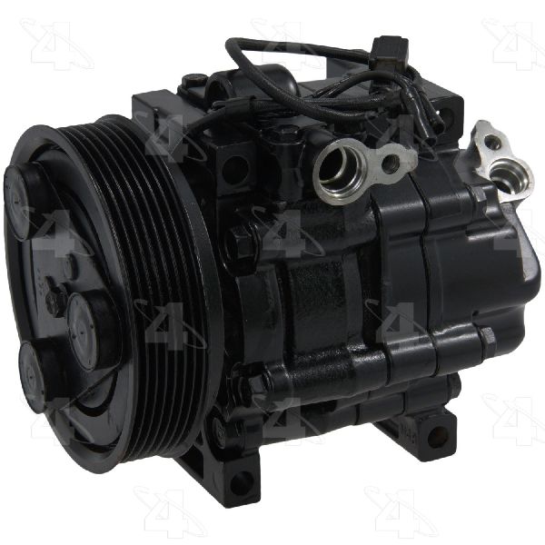 1995-2002 Mazda Millenia A/C Compressor (Four Seasons)