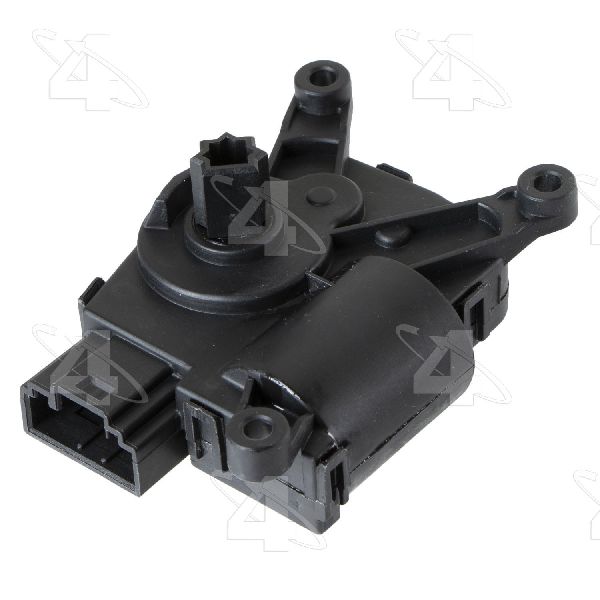 2017-2024 Tesla 3 HVAC Mode Door Actuator (Four Seasons)