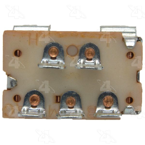 2002-2010 International 4300 HVAC Blower Control Switch (Four Seasons)