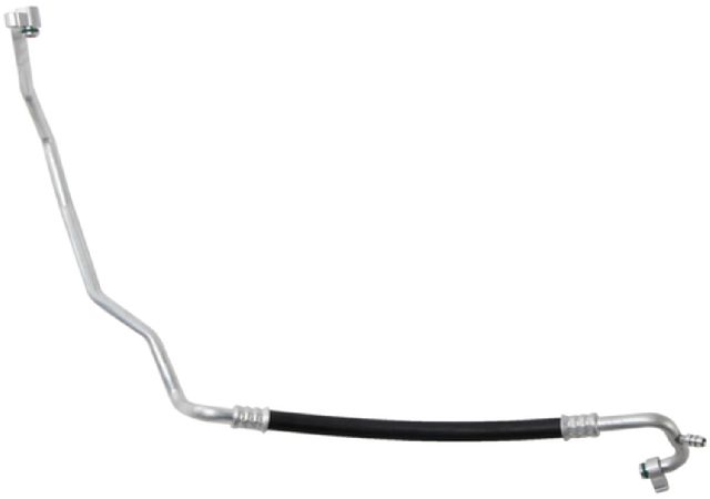 2010-2020 Toyota 4Runner A/C Refrigerant Suction Hose (Four Seasons)