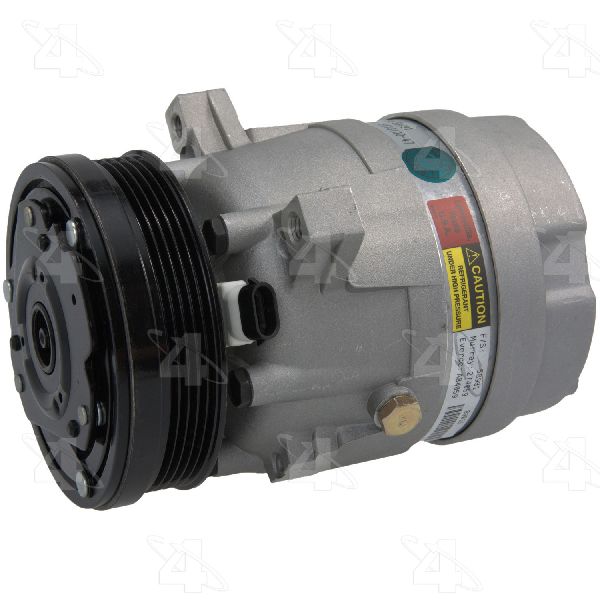 1994-2002 Chevrolet Cavalier A/C Compressor (Four Seasons)