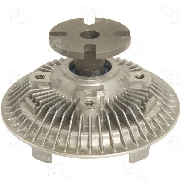 1984-1986 Jeep Cherokee Engine Cooling Fan Clutch (Four Seasons)