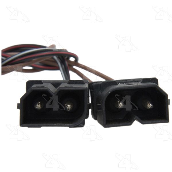 1989-1993 BMW 535i A/C Trinary Switch (Four Seasons)