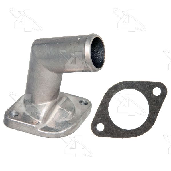 1987-1993 Chevrolet S10 Engine Coolant Water Outlet (Four Seasons)