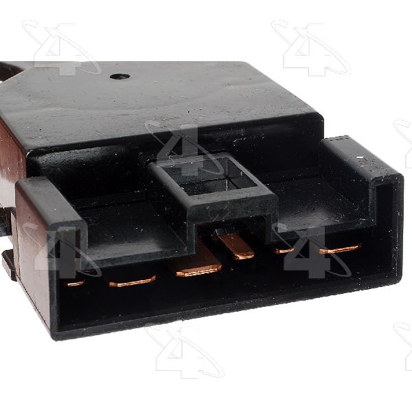 1991-1993 Nissan NX HVAC Blower Control Switch (Four Seasons)