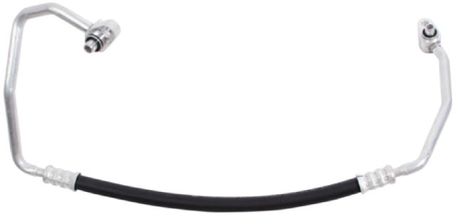2020-2023 Kia Rio A/C Refrigerant Discharge Hose (Four Seasons)