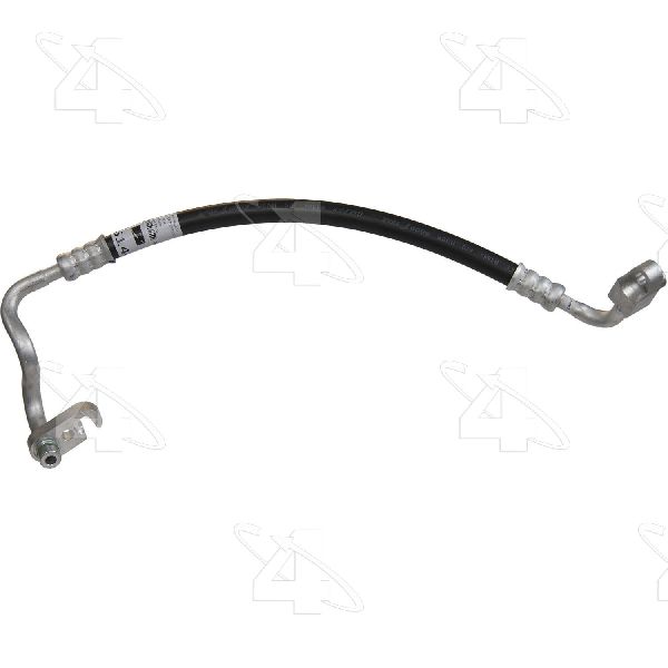 2002-2006 Nissan Altima A/C Refrigerant Discharge Hose (Four Seasons)