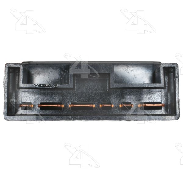2001-2005 Saturn L300 HVAC Blower Control Switch (Four Seasons)