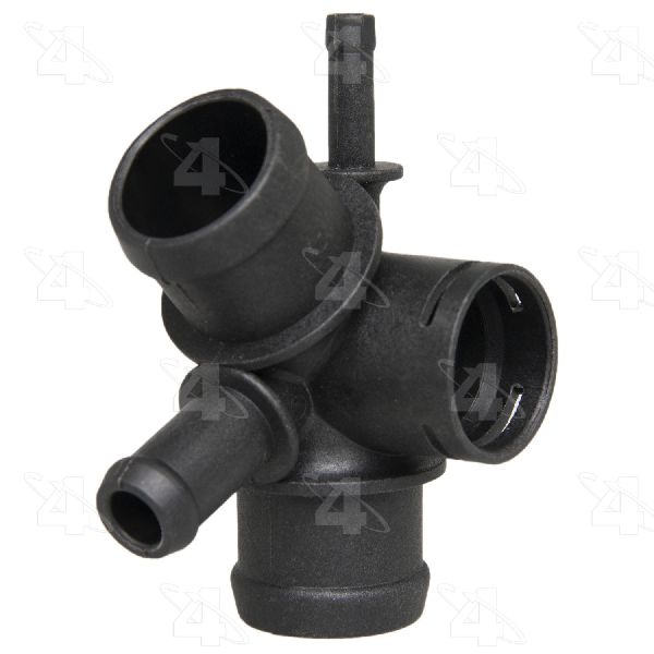 2000-2002 Audi TT Engine Coolant Hose Connector (Four Seasons)