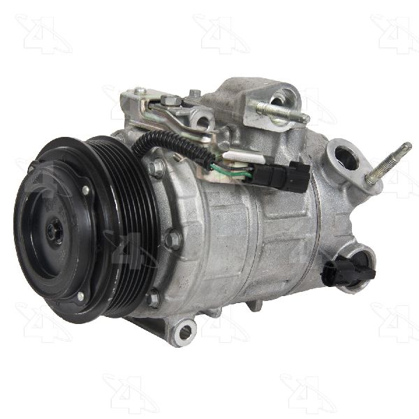 2017-2020 Lincoln Continental A/C Compressor (Four Seasons)