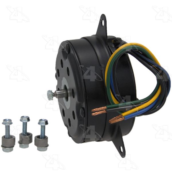 1995-2000 Dodge Avenger Engine Cooling Fan Motor -  or Right (Four Seasons)