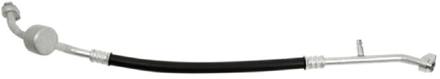 2015-2017 Ford Mustang A/C Refrigerant Suction Hose (Four Seasons)