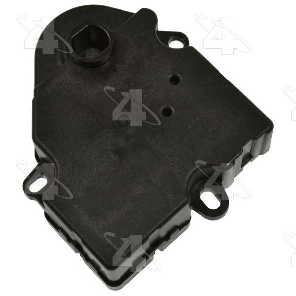 2006-2009 Ford Fusion HVAC Blend Door Actuator - Left Main or Main or Right Main (Four Seasons)