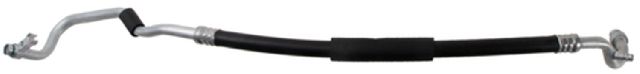 2017-2018 Subaru Forester A/C Refrigerant Suction Hose (Four Seasons)