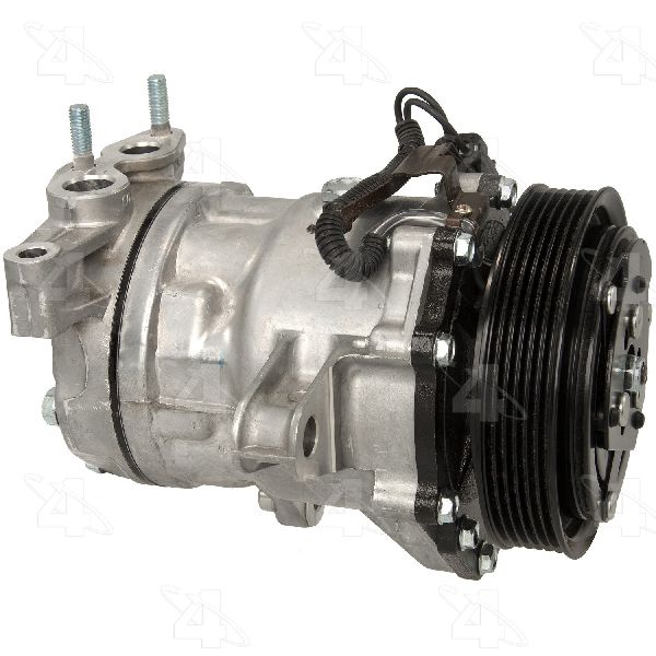 2002-2005 Jeep Liberty A/C Compressor (Four Seasons)